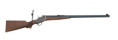 Rolling Block Long Range Creedmoor Pedersoli